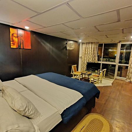 Mcleodganj Bed & Breakfast McLeod Ganj Esterno foto