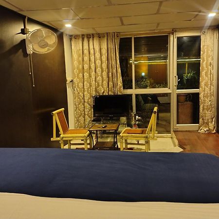 Mcleodganj Bed & Breakfast McLeod Ganj Esterno foto