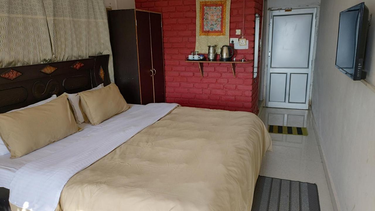 Mcleodganj Bed & Breakfast McLeod Ganj Esterno foto