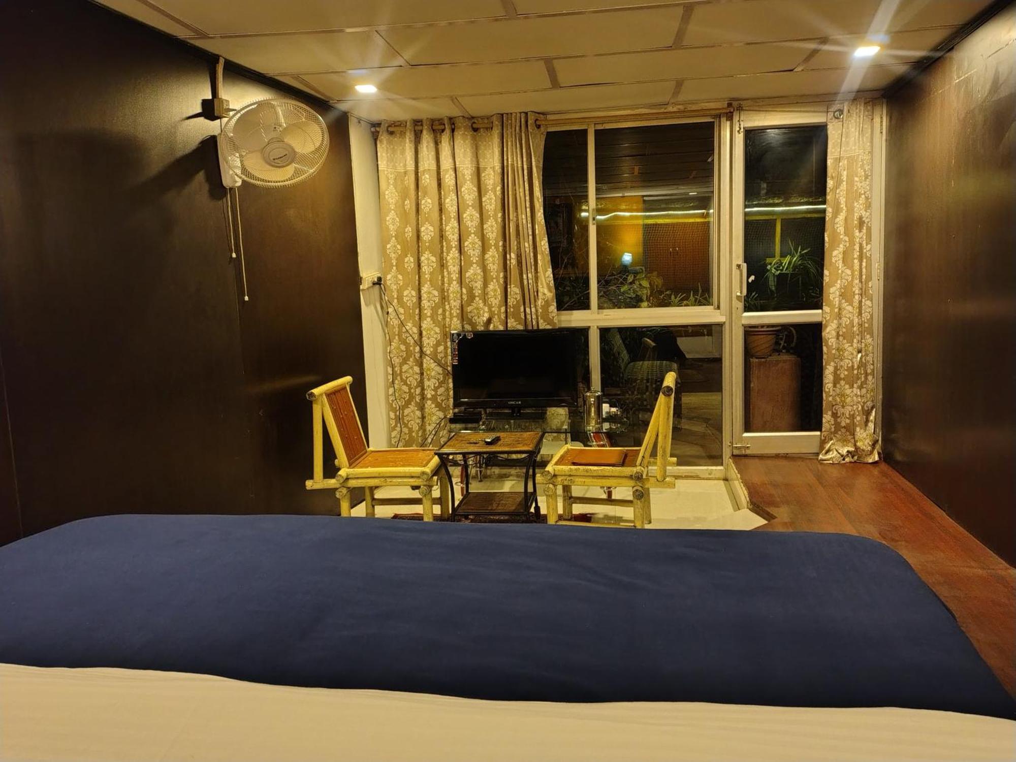 Mcleodganj Bed & Breakfast McLeod Ganj Esterno foto